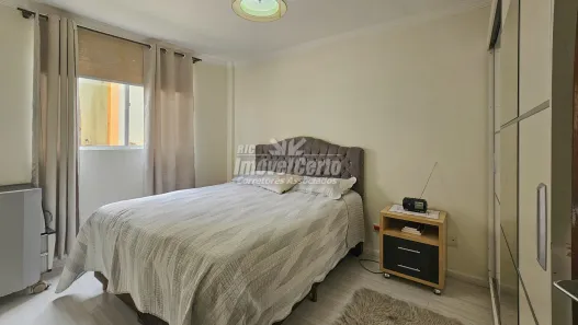 Apartamento com 2 Quartos à venda, 80m² no Rebouças, Curitiba