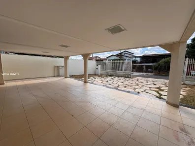 Casa com 5 Quartos à venda, 250m² no Residencial Santos Dumont, Brasília