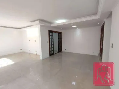 Sobrado com 3 Quartos para venda ou aluguel, 264m² no Parque Terra Nova, São Bernardo do Campo