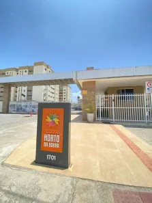 Apartamento com 2 Quartos à venda, 60m² no Espaço Tropical, Barra dos Coqueiros