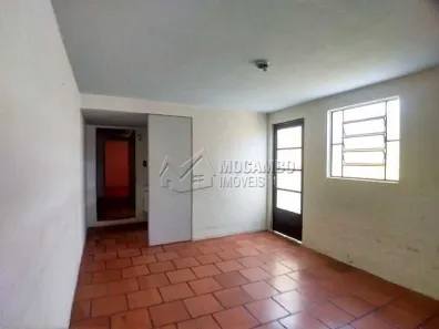Casa com 2 Quartos para alugar, 85m² no Jardim Santa Filomena, Itatiba