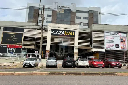 Conjunto Comercial / Sala à venda, 42m² no Norte, Brasília