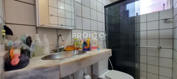 Apartamento com 3 Quartos à venda, 69m² no Boa Viagem, Recife