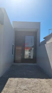 Casa com 3 Quartos à venda, 80m² no Alto Tarumã, Pinhais