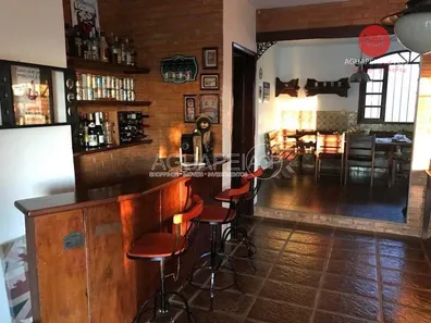 Fazenda / Sítio / Chácara com 5 Quartos para venda ou aluguel, 750m² no , Mairinque
