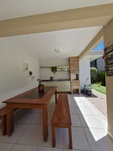 Casa de Condomínio com 3 Quartos à venda, 176m² no Boa União (Abrantes), Camaçari