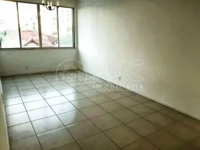 Fazenda / Sítio / Chácara com 3 Quartos à venda, 88m² no Tijuca, Rio de Janeiro