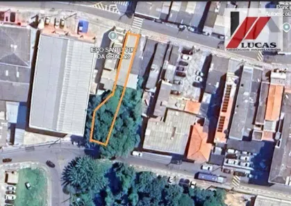 Loja / Salão / Ponto Comercial à venda, 100m² no Centro, Cotia