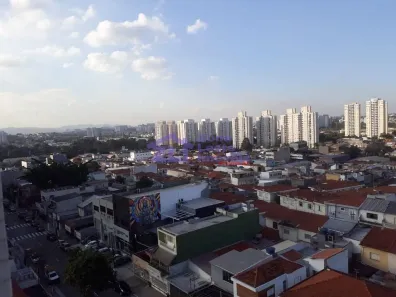 Apartamento com 3 Quartos à venda, 90m² no Parque São Jorge, São Paulo