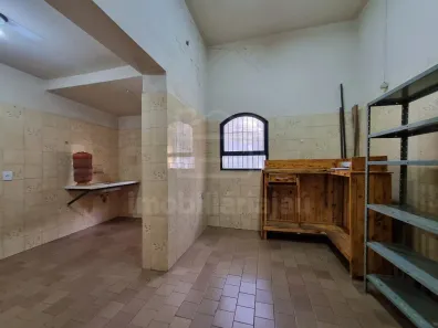 Loja / Salão / Ponto Comercial para alugar, 50m² no Chácara Braz Miraglia, Jaú