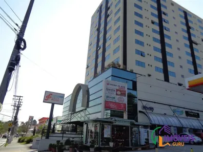 Loja / Salão / Ponto Comercial à venda, 44m² no Alphaville, Santana de Parnaíba