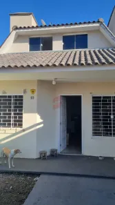Sobrado com 3 Quartos à venda, 92m² no Vila São Tiago, Piraquara