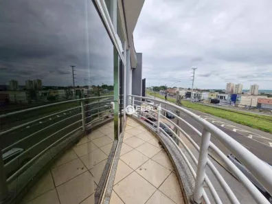 Conjunto Comercial / Sala para alugar, 180m² no Cidade Nova II, Santa Bárbara D'Oeste
