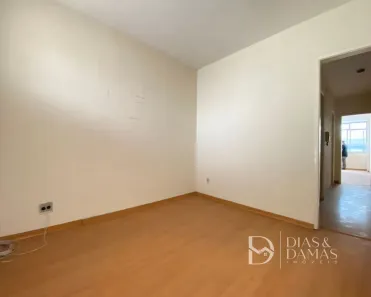 Kitnet com 1 Quarto à venda, 40m² no Centro, Juiz de Fora