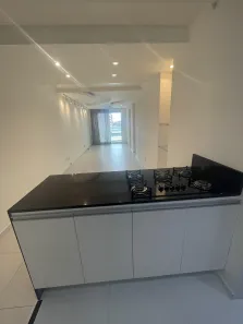 Apartamento com 2 Quartos para alugar, 58m² no Manaíra, João Pessoa