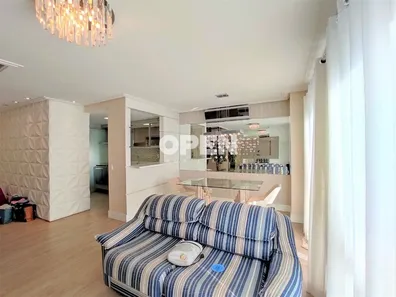Casa de Condomínio com 3 Quartos à venda, 158m² no Centro, Canoas