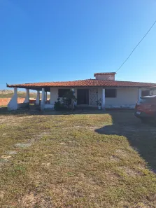 Casa com 5 Quartos para alugar, 420m² no Taíba, São Gonçalo do Amarante