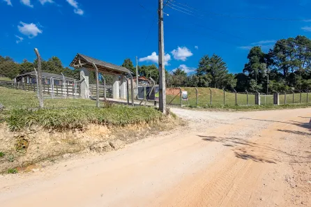 Fazenda / Sítio / Chácara com 2 Quartos à venda, 21306m² no Felpudo, Campo Largo