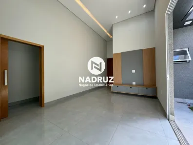 Casa de Condomínio com 3 Quartos para alugar, 160m² no Setlife Mirassol, Mirassol