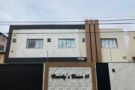 Kitnet com 1 Quarto para alugar, 22m² no Lagoa Nova, Natal
