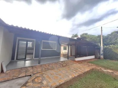Fazenda / Sítio / Chácara com 2 Quartos para venda ou aluguel, 158m² no Santa Rita, Piracicaba