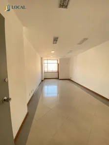 Conjunto Comercial / Sala à venda, 49m² no Centro, Juiz de Fora