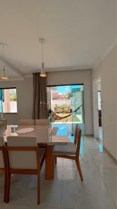 Casa de Condomínio com 5 Quartos à venda, 260m² no Alphaville, Barra dos Coqueiros