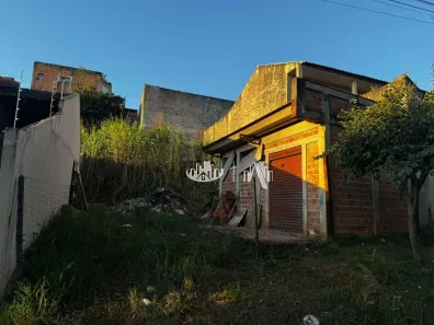 Terreno / Lote / Condomínio à venda, 200m² no Roseira, Londrina