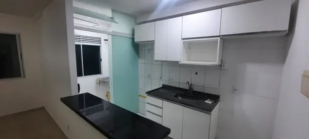 Apartamento com 2 Quartos para venda ou aluguel, 42m² no Novo Osasco, Osasco