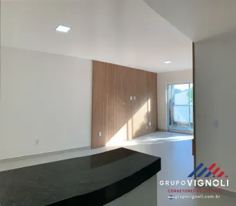 Cobertura com 3 Quartos à venda, 100m² no Itaúna, Saquarema