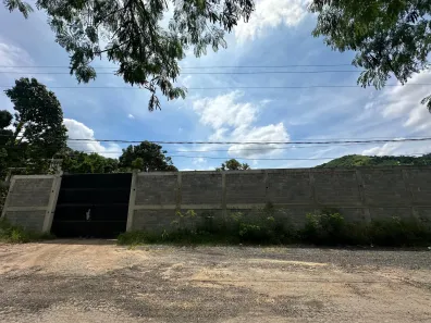 Fazenda / Sítio / Chácara com 3 Quartos à venda, 8700m² no Campo Grande, Rio de Janeiro
