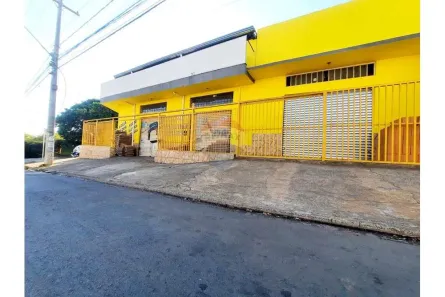 Galpão / Depósito / Armazém à venda, 147m² no Jardim Amanda I, Hortolândia