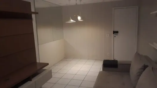 Apartamento com 2 Quartos à venda, 57m² no Pitimbu, Natal