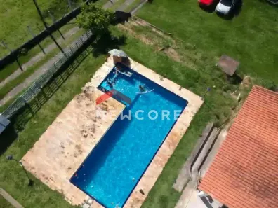 Fazenda / Sítio / Chácara com 4 Quartos à venda, 3000m² no Vila Caputera, Mogi das Cruzes