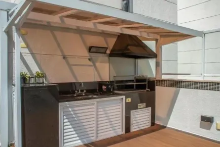 Cobertura com 2 Quartos à venda, 150m² no Vila Pompéia, São Paulo