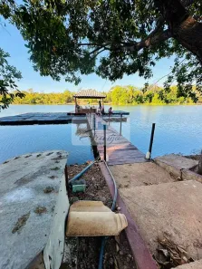 Fazenda / Sítio / Chácara com 4 Quartos à venda, 26000m² no Luzimangues, Porto Nacional