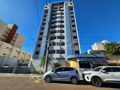 Cobertura com 3 Quartos à venda, 144m² no Jardim Paraíso, São Carlos