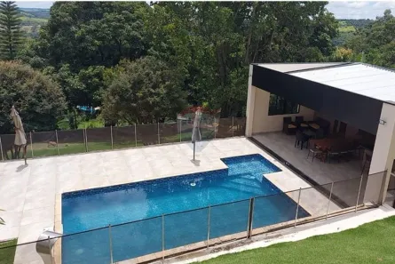 Fazenda / Sítio / Chácara com 3 Quartos à venda, 330m² no Colinas do Castelo, Jaguariúna