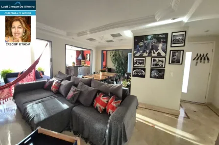 Casa de Condomínio com 3 Quartos à venda, 180m² no Tamboré, Santana de Parnaíba