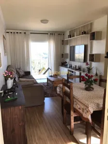 Cobertura com 2 Quartos à venda, 55m² no Monza, Colombo