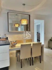 Apartamento com 2 Quartos à venda, 83m² no Campinas, São José