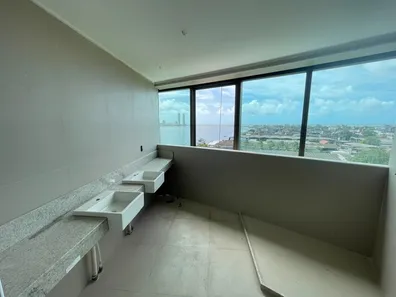 Apartamento com 4 Quartos à venda, 268m² no Brasília Teimosa, Recife