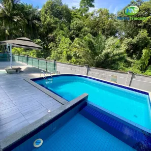 Casa de Condomínio com 5 Quartos à venda, 260m² no Alphaville (Abrantes), Camaçari