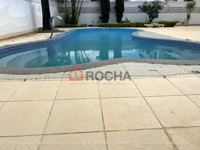 Casa de Condomínio com 7 Quartos à venda, 500m² no Setor Habitacional Contagem, Brasília