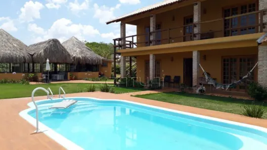 Casa de Condomínio com 4 Quartos à venda, 230m² no Primeiro de Maio, Primeiro de Maio
