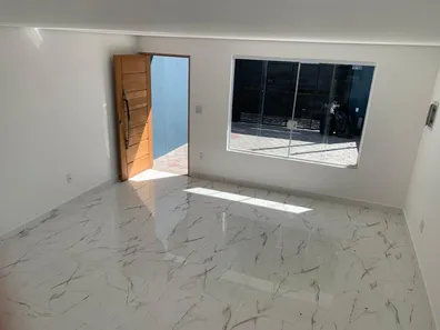 Casa com 3 Quartos à venda, 120m² no Centro, Ribeirão Pires