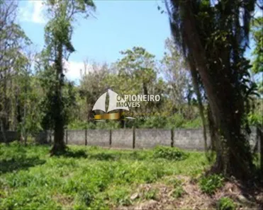 Terreno / Lote / Condomínio à venda, 4000m² no Sertão do Camburi, São Sebastião