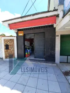 Loja / Salão / Ponto Comercial à venda, 37m² no Parque Vitória, Duque de Caxias