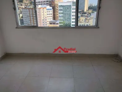 Apartamento com 2 Quartos para venda ou aluguel, 59m² no Centro, Niterói