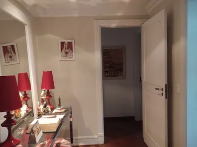Apartamento com 4 Quartos à venda, 280m² no Duarte Silveira, Petrópolis